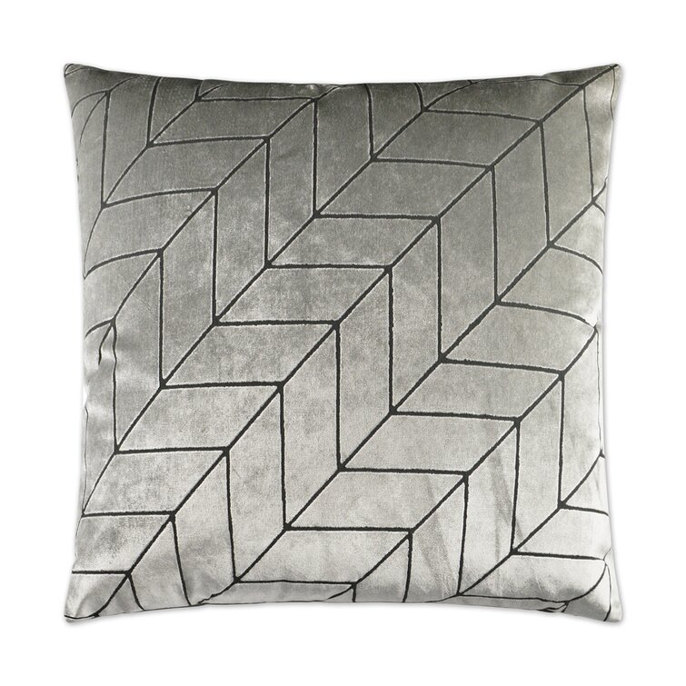 D.V. Kap Leyton Decorative Throw Pillow