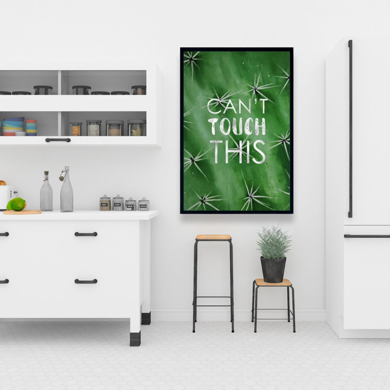 " Can't Touch This "