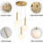 Glass Modern Chandelier-791247941-775570435