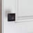 Pyramid 7/8" Length Square Knob Multipack-18922916