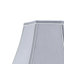 Ervine Polyester Bell Lamp Shade ( Uno )-106228646-106228651