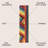 Keiera Rainbow Contemporary Stripe Multi Rug-191121189