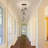 3 - Light Matte Black Pendant