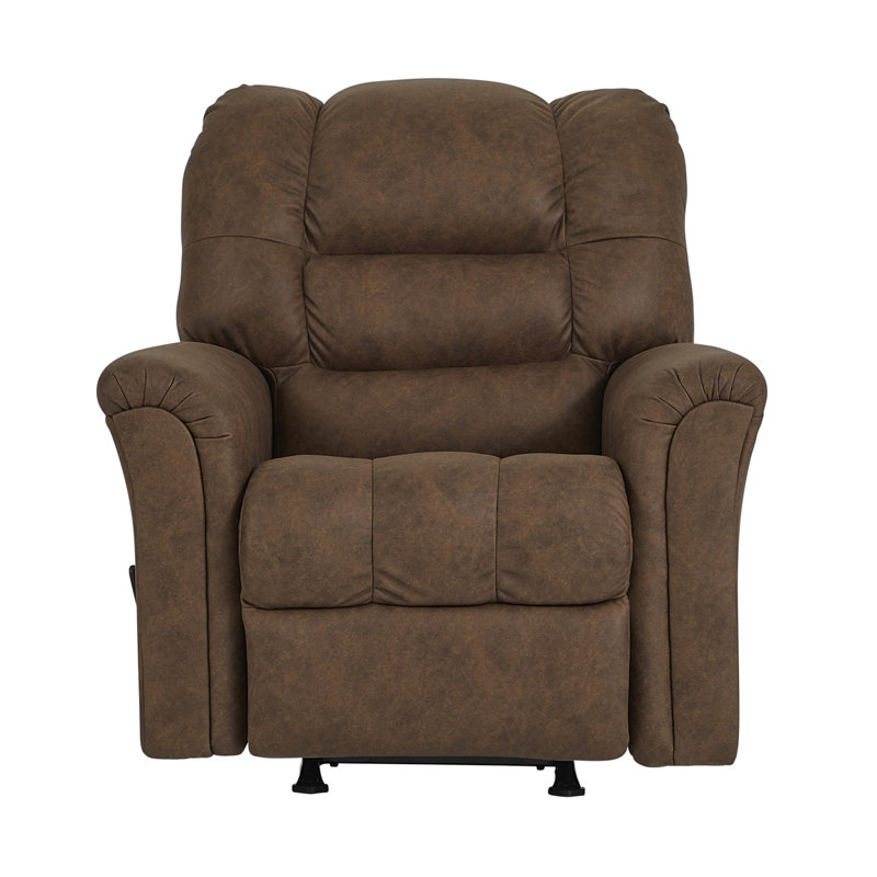  Fauteuil inclinable 550 , Mylo Timber