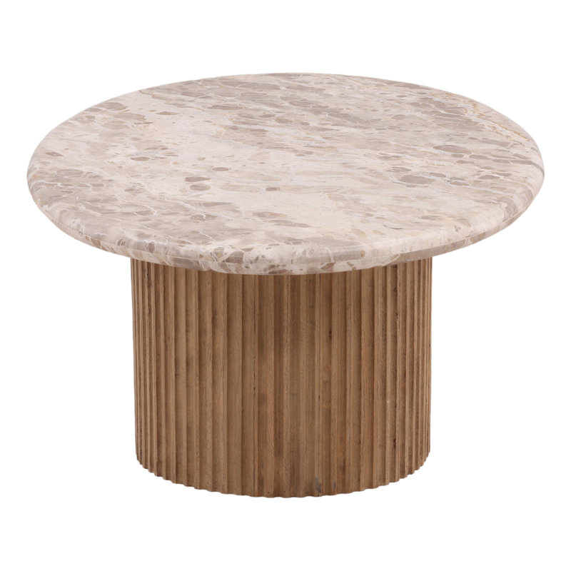 Barrington Coffee Table Beige