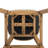 Akershus Swivel 26'' Counter Stool-1201791701-1201791700