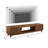 Farmann Reeded 2-Door TV Stand-1537707838-1537707837