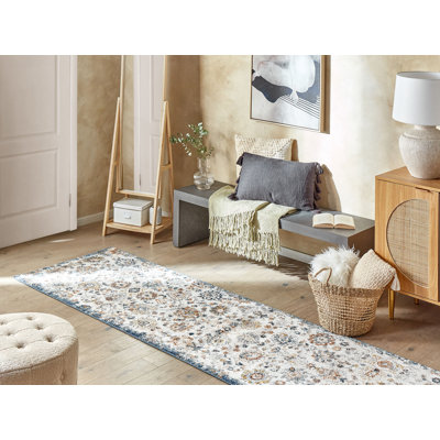 Calliana Oriental Area Rug
