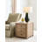 WOODFIELD CHAIRSIDE CHEST