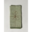Adamsburg Linen Striped Square Napkin-95979782