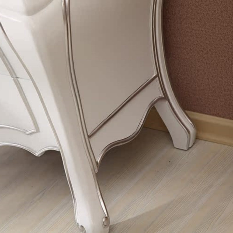 Commode d'appoint European Classic