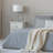 Microfiber Sheet Set-28760124-28760122