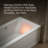 Archer 60" x 30" Alcove Air Acrylic Bathtub with Heater-39672606-39745238