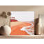 1 Piece Wrapped Canvas Wall Art Set