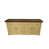 Cupola Yellow/Brown