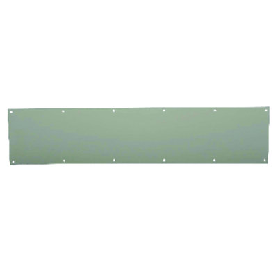 Brass Kick Plate