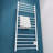 Elgon Straight Towel Rail Towel Warmer-59689086