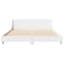 Solid Wood Bed-105717380-105717370