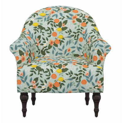 Rifle Paper Co. x Cloth and Company Josephine Chair