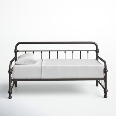 Shumacker Metal Daybed