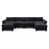 Black Chenille is out of stock selected