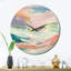 Horloge murale Spring Miracles In Tender-93383122