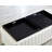 Raefe Upholstered Fabric Storage Cube