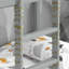 Waban Single (3') Standard Bunk Bed-80781994