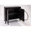 Accent Cabinet