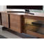 Unfinished TV Stand for TVs up to 78"