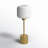 Gracieleigh Metal Table Lamp-1252462587