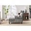 Chaise longue d'intérieur rembourrée-115733459