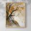 ANIMALS Series Lxxi - reproduction encadrée de qualité supérieure - prête à être accrochée - aucun clou requis-17767657-17767447