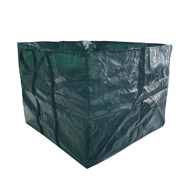 Carline Plastic Trash Bags - 1 Count