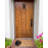Raisa Non-Slip Floral Outdoor Doormat