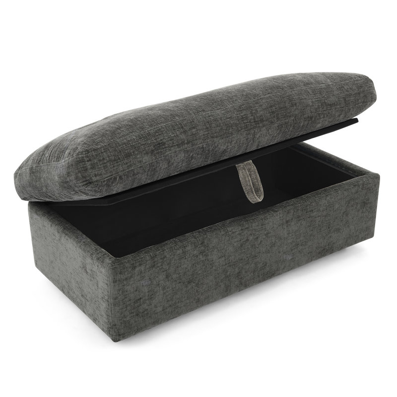 Reception Sofas, Gray