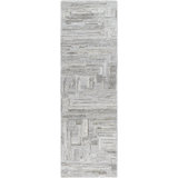 Hand Tufted Abstract Area Rug