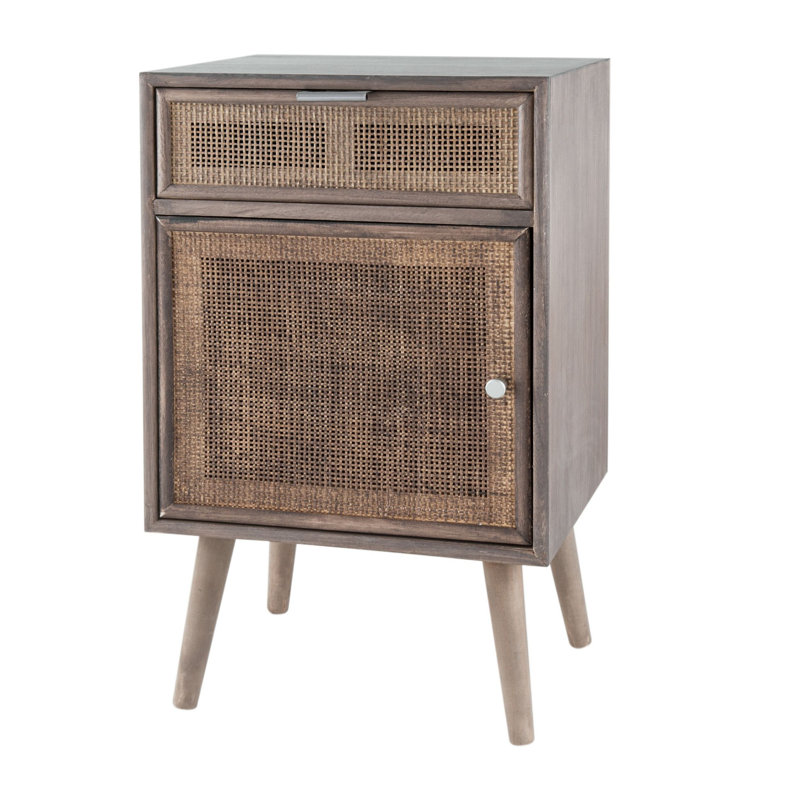 Kevianna Accent Cabinet, Brown