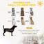 Enclos pour chien robuste-113204768
