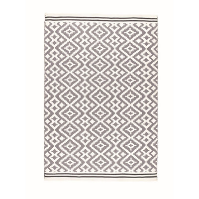 Monthamre Geometric Indoor / Outdoor Area Rug