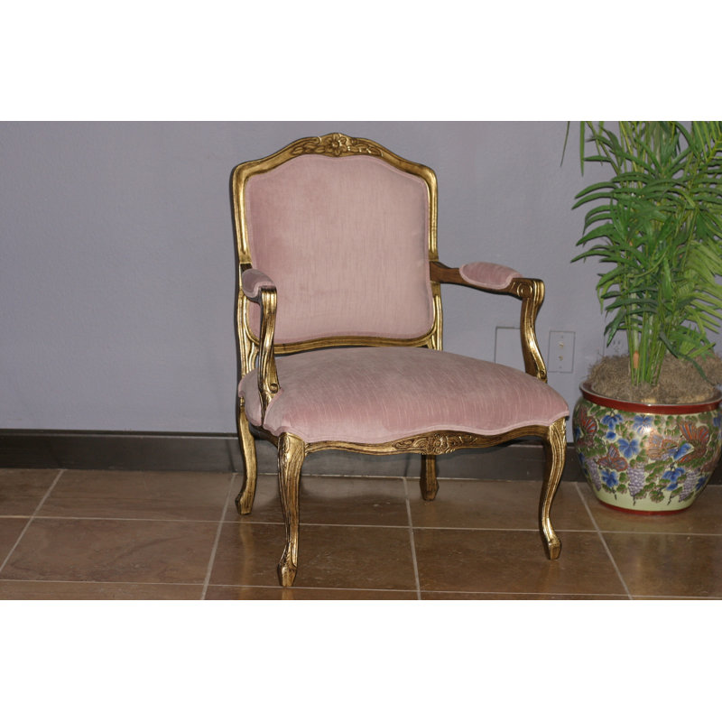 Fauteuil Yareli