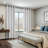 Ike Velvet Solid 80% Blackout Grommet Curtain Panels, Thermal Insulated Soundproof Drapes (Set of 2)-2129711284-2119930177