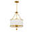 Adria Dimmable Drum Chandelier-1316417478-1291349567