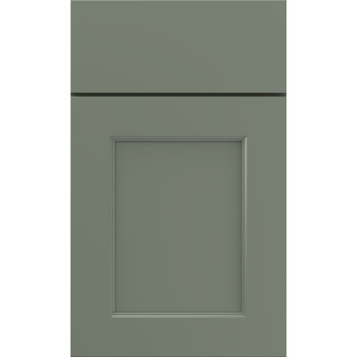 Dwelling Waterbury Door Sample