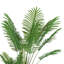 Palmier artificiel en pot-1203429318