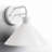 Fayra Industrial Wall Sconce-384672808