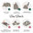 Anderson Oversized Mink to Berber Heated Throw-18681408