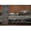 Tapis oriental marocain en peluche fait à la main 8 x 11