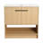 Bathroom Vanity with Ceramic Sink-1699328423