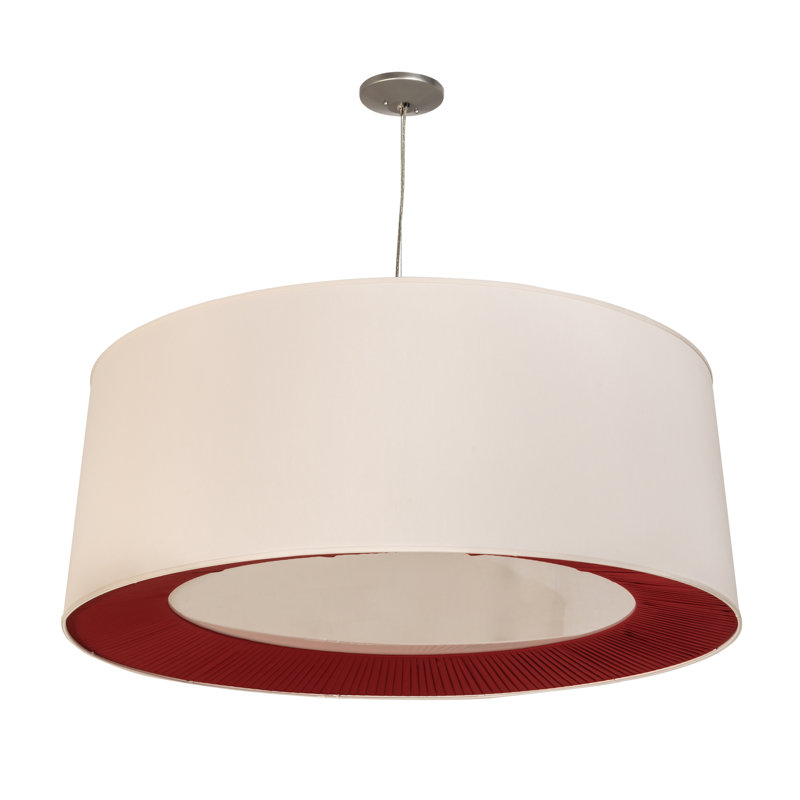 5 - Light Pendant